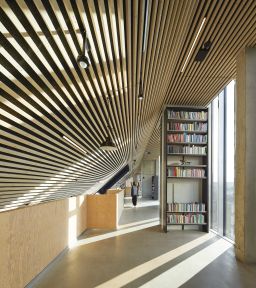 Tingbjerg Library