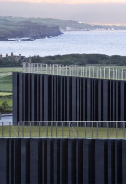 Giants Causeway Visitor Centre
